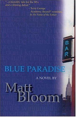Blue Paradise : A Novel