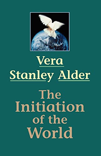 The Initiation of the World (Revised edition)