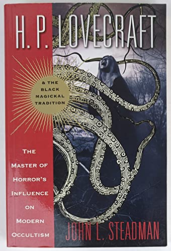 H. P. Lovecraft and the Black Magickal Tradition: The Master of Horror's Influence on Modern Occultism
H. P. Lovecraft and the Black Magickal Tradition: The Master of Horror's Influence on Modern Occultism