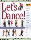 Let's Dance: Learn to Salsa, Fox-Trot, Rumba, Tango, Line Dance, Lambada, Cha-Cha, Waltz, Two-Ste...