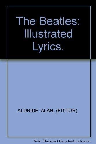 The Beatles Illustrated Lyrics