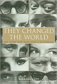 They Changed the World