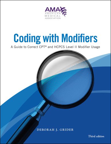 Coding With Modifiers: A Guide to Correct CPT and HCPCS Modifier Usage