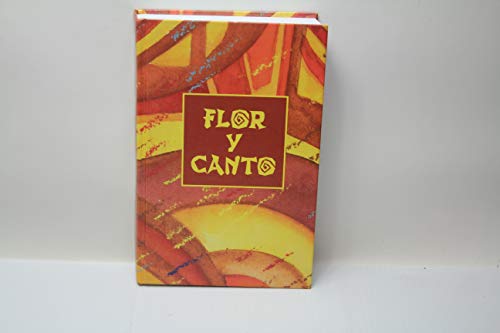 Flor Y Canto: Libro Para La Asam