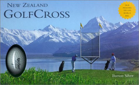 New Zealand GolfCross