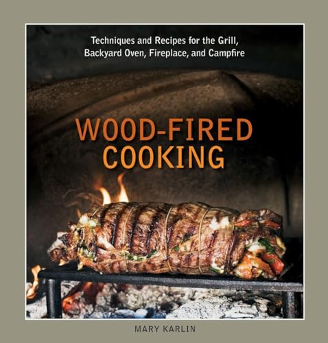 Wood-Fired Cooking