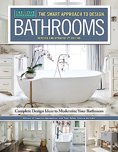 Bathrooms : Complete Design Ideas to Modernize Your Bathroom