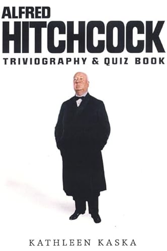 The Alfred Hitchcock Triviography and Quiz Book.
