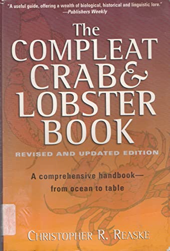 The Compleat Crab and Lobster Book ( Revised)