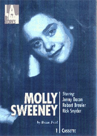 9781580810081: Molly Sweeney
