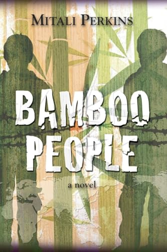 Bamboo People: SIGNED BY AUTHOR
