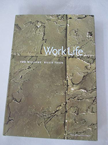 Work Life: Tod Williams Billie Tsien