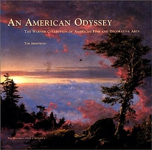 An American Odyssey; The Warner Collectiion of American Fine and Decorative Arts, Gulf States Pap...