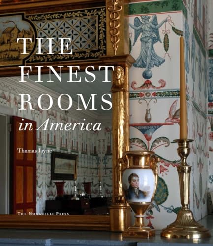 Finest Rooms in America