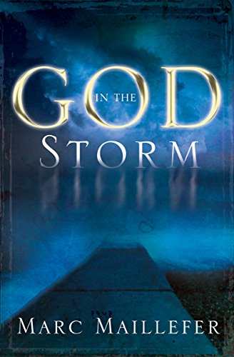 God in the Storm