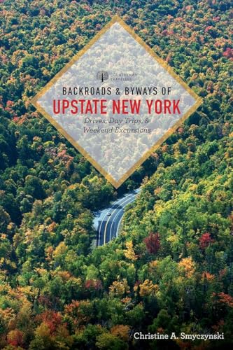 Backroads Byways of Upstate New York