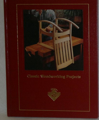 Classic Woodworking Projects
