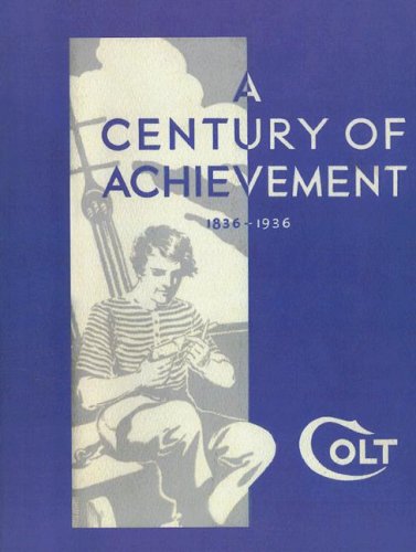 A Century of Achievement 1836-1936