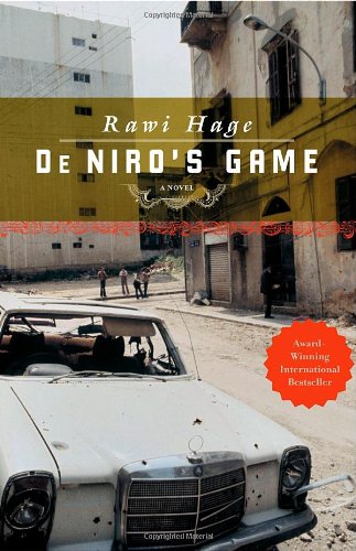 De Niro's Game