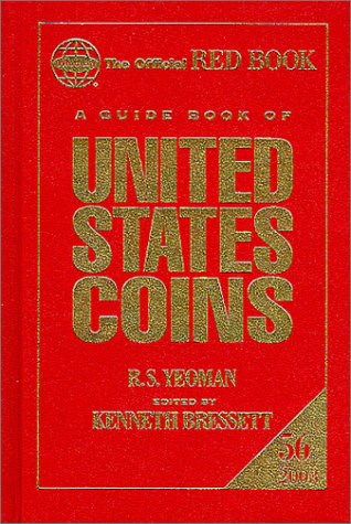 A Guide Book of United States Coins 2003 : The Official Red Book