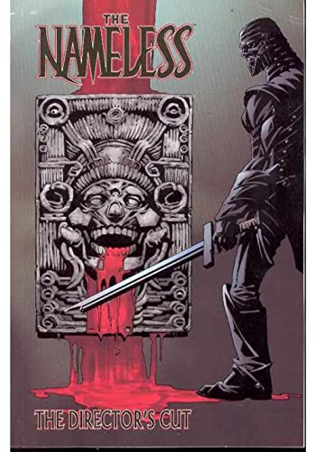 The Nameless: the Directors Cut