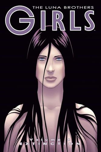 Girls, Vol. 4: Extinction (v. 4)