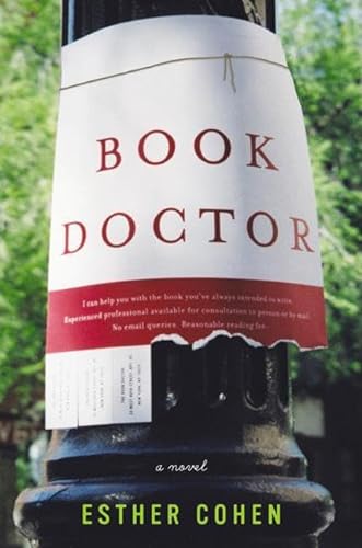 BOOK DOCTOR (Signed)