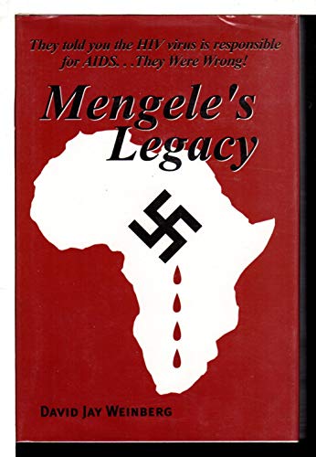 Mengele's Legacy