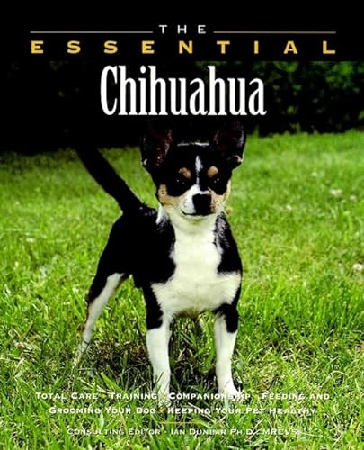 The Essential Chihuahau -