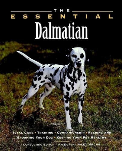 The Essential Dalmatian (Essential (Howell))