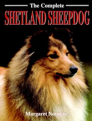 The Complete Shetland Sheepdog