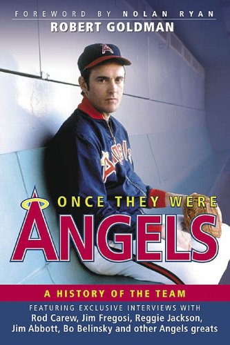 Once They Were Angels, A History of the Team
