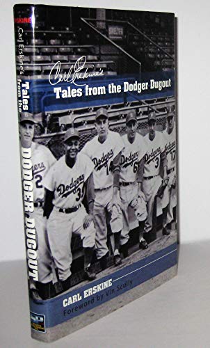 Tales from the Dodger Dugout