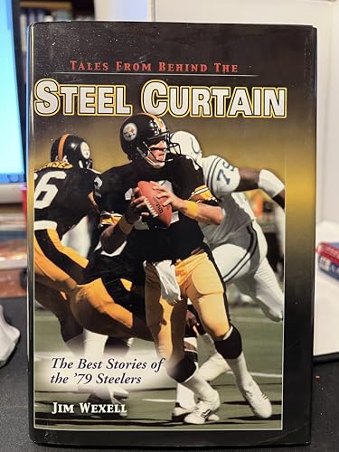 Tales from Behind the Steel Curtain.