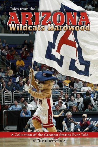 Tales from the Arizona Wildcats Hardwood
