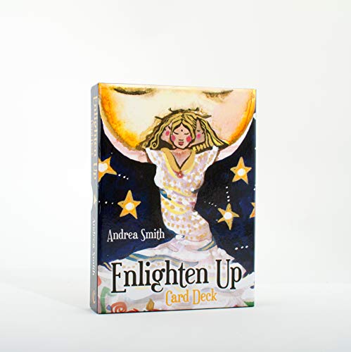Enlighten Up Card Deck