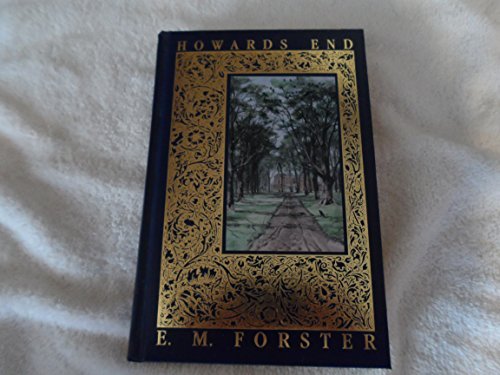 Signature Classics - Howards End