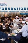 Foundations of Restaurant Management and Culinary Arts - Second Edition - LEVEL 1 Student Textbook
Foundations of Restaurant Management and Culinary Arts - Second Edition - LEVEL 1 Student Textbook