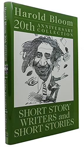 SHORT STORY WRITERS AND SHORT STORIES: 20TH ANNIVERSARY COLLECTION