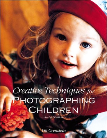 Creative Techniques for Photographing Children