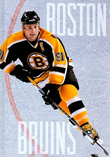 The Story of the Boston Bruins (NHL: History and Heroes (Hardcover))
