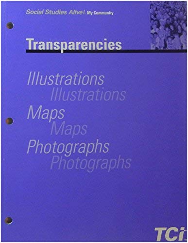 Social Studies Alive! Methods to Transform Elementary Instruction