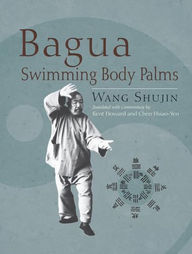 Bagua - Swimming Body Palms
