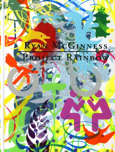 Project Rainbow (Signed Limited)