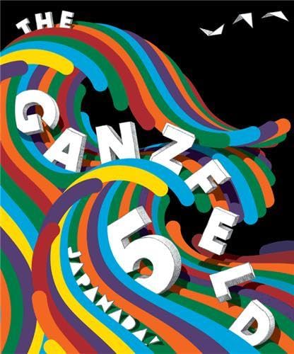 Ganzfeld 5: Japanada!
