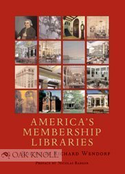 America's Membership Libraries