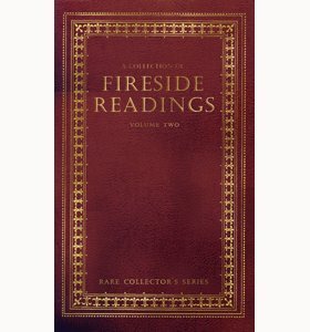 Fireside Readings Volume Ii (rare Collector's Series)