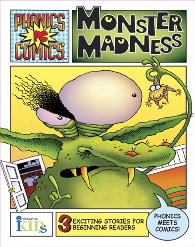 Monster Madness