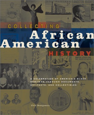 Collecting African American History