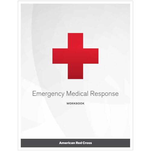 Emergency Medical Response Workbook, (EA) Rev. 12/17 (Paperback)